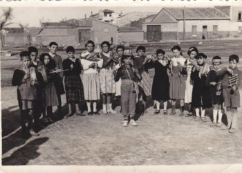 «La batalla de don Carnal y doña Cuaresma» y los recuerdos de los antiguos carnavales en un nuevo artículo de Eutimio Cuesta