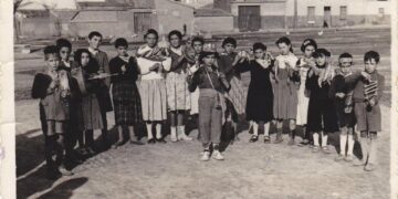 «La batalla de don Carnal y doña Cuaresma» y los recuerdos de los antiguos carnavales en un nuevo artículo de Eutimio Cuesta
