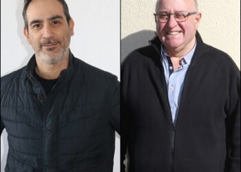 Javier Miguel encabezará la candidatura del PSOE en Villoruela dando el relevo al «histórico» Florentino Hernández