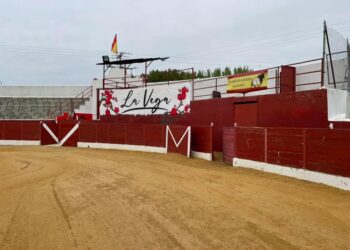 Villoria programa una corrida de toros mixta en el coso de la Vega para el 16 de abril enmarcada en las fiestas del Voto
