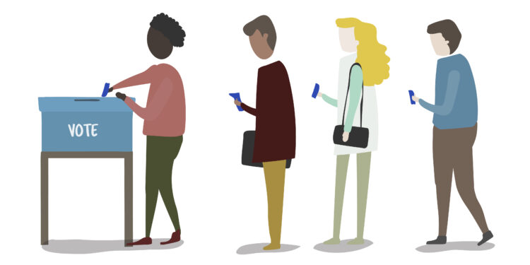 El Partido Judicial de Peñaranda elegirá a un total de 203 concejales en las elecciones municipales del 28 de mayo