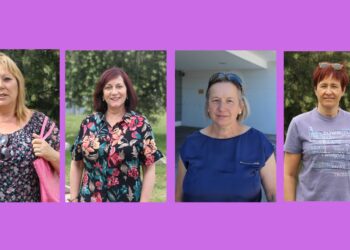 8M Día Internacional de la Mujer: Sólo cuatro alcaldesas en una comarca salmantina formada por 33 municipios