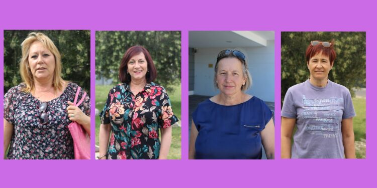 8M Día Internacional de la Mujer: Sólo cuatro alcaldesas en una comarca salmantina formada por 33 municipios