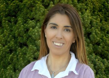 El comité electoral del PP confirma a la periodista Eva López como candidata a la Alcaldía en el Ayuntamiento de Peñaranda