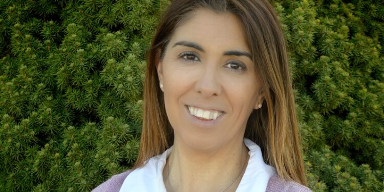 El comité electoral del PP confirma a la periodista Eva López como candidata a la Alcaldía en el Ayuntamiento de Peñaranda