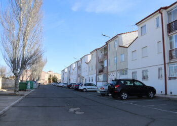 La víctima de la agresión en el barrio peñarandino del Reguero recibe el alta hospitalaria y el presunto autor queda en libertad