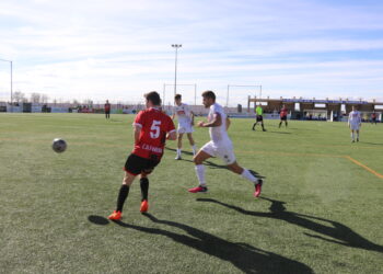 El Peñaranda devuelve la ilusión a los aficionados con un esperado triunfo en su campo frente al Fabero