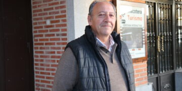 Benjamín Madrid García encabezará la candidatura del Partido Popular en Macotera para las elecciones municipales del 28M