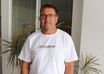 Poveda de las Cintas, única candidatura de Ciudadanos (Cs) confirmada hasta ahora en la comarca peñarandina