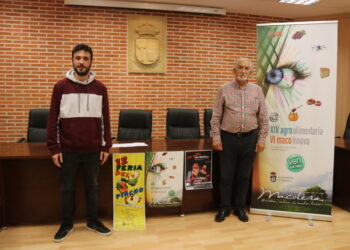 Daniel Cifuentes será el candidato socialista a la Alcadía de Macotera tras desempeñar el puesto de teniente alcalde