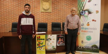 Daniel Cifuentes será el candidato socialista a la Alcadía de Macotera tras desempeñar el puesto de teniente alcalde
