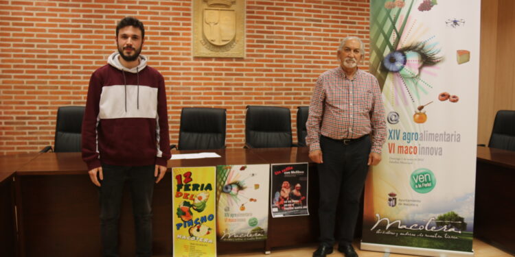 Daniel Cifuentes será el candidato socialista a la Alcadía de Macotera tras desempeñar el puesto de teniente alcalde