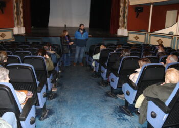 El coste económico que asumirá cada propietario sigue generando dudas a la hora de pintar la plaza Nueva de Peñaranda