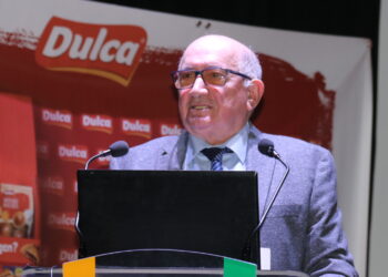 Dulca afronta nuevos proyectos de futuro como la digitalización, el cambio de imagen corporativa y la ampliación de instalaciones