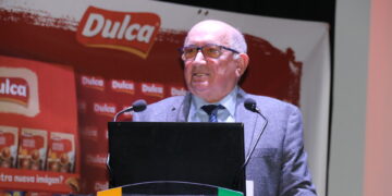 Dulca afronta nuevos proyectos de futuro como la digitalización, el cambio de imagen corporativa y la ampliación de instalaciones