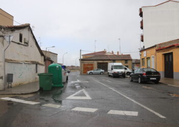 Peñaranda invertirá 267.000 euros en un plan de pavimentaciones asfálticas que llegará a 15 calles repartidas por el casco urbano