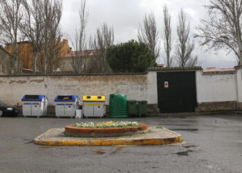 Peñaranda invertirá 267.000 euros en un plan de pavimentaciones asfálticas que llegará a 15 calles repartidas por el casco urbano