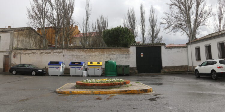 Peñaranda invertirá 267.000 euros en un plan de pavimentaciones asfálticas que llegará a 15 calles repartidas por el casco urbano