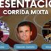 Villoria presentará el próximo día 18 la corrida de toros mixta con la presencia de Óscar Borjas, Damián Castaño e Ismael Martín