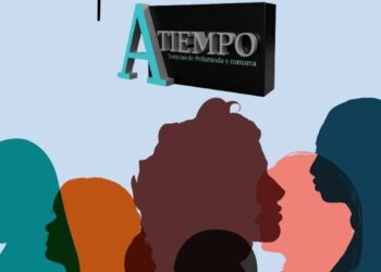 El diario digital NOTICIAS A TIEMPO celebra su primer año de vida con la creación de los premios «Mujeres que dejan huella»