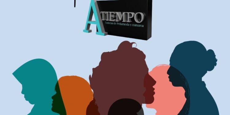 El diario digital NOTICIAS A TIEMPO celebra su primer año de vida con la creación de los premios «Mujeres que dejan huella»