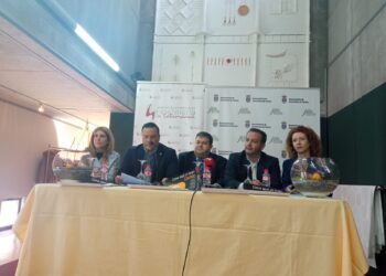 La VIII Guía del Cocido llega a Peñaranda de la mano de Los Álamos Laboratorio Gastronómico que ofrecerá el guiso los jueves