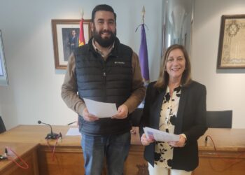 El Punto Limpio de Peñaranda recibió el año pasado a 3.721 usuarios y aumentan en general todas las cifras de reciclaje