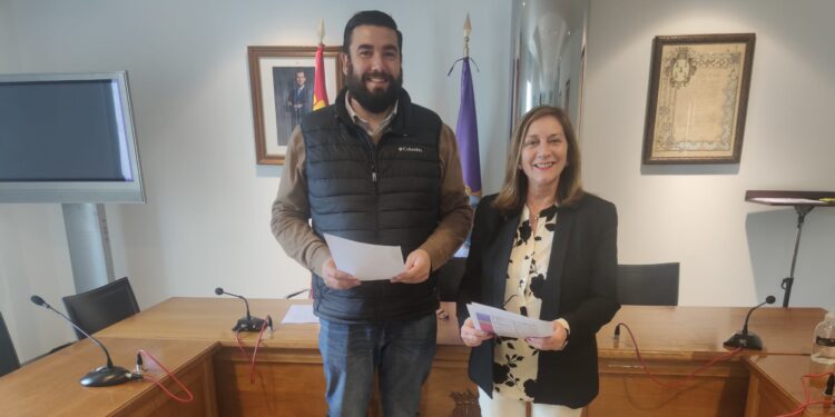 El Punto Limpio de Peñaranda recibió el año pasado a 3.721 usuarios y aumentan en general todas las cifras de reciclaje