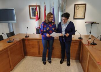 Los Servicios Sociales municipales, pilar fundamental de la atención global a las personas en la localidad de Peñaranda