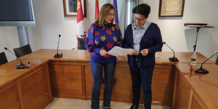 Los Servicios Sociales municipales, pilar fundamental de la atención global a las personas en la localidad de Peñaranda