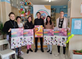 La carrera popular «Padres, hijos y abuelos» vuelve a Peñaranda con novedades y una paella como colofón al uno de mayo