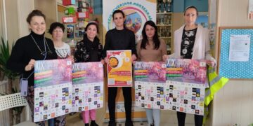 La carrera popular «Padres, hijos y abuelos» vuelve a Peñaranda con novedades y una paella como colofón al uno de mayo