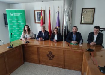 La Asociación Española Contra el Cáncer extiende sus servicios a la provincia y prestará atención psicológica en Peñaranda