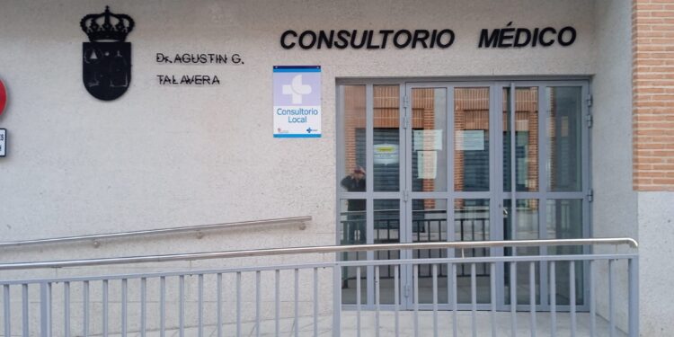 Todo listo para la inaguración del consultorio médico de Macotera que llevará el nombre del doctor Agustín García Talavera