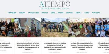 NOTICIAS A TIEMPO, único proyecto de la región seleccionado para un nuevo programa nacional de emprendimiento rural