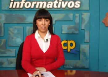 La periodista Eva López, en el foco del Partido Popular para ser cabeza de lista en Peñaranda para las municipales del 28 de mayo