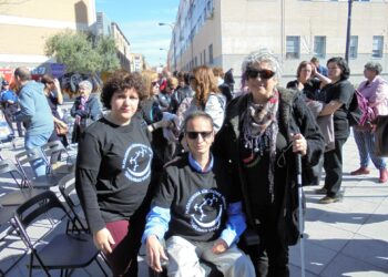 El peñarandino Miguel Ángel Sánchez Ávila, portavoz de la nueva Agrupación de Asociaciones de Víctimas del Síndrome Tóxico