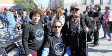 El peñarandino Miguel Ángel Sánchez Ávila, portavoz de la nueva Agrupación de Asociaciones de Víctimas del Síndrome Tóxico