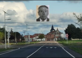 Peñaranda despide hoy al prestigioso catedrático Salvador del Castillo Álvarez-Cedrón fallecido a los 81 años de edad