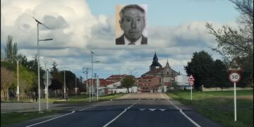 Peñaranda despide hoy al prestigioso catedrático Salvador del Castillo Álvarez-Cedrón fallecido a los 81 años de edad