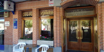 El bar Garden de Macotera reparte 120.000 euros en la localidad con el 23538 segundo premio de la Lotería Nacional