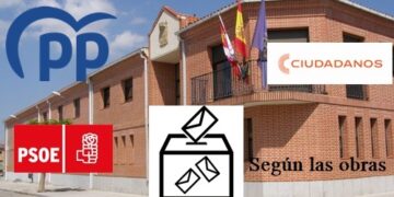 Cuatro candidaturas (PP, PSOE, SLO y Cs) se disputarán la Alcaldía de Villoria en las elecciones municipales del 28 de Mayo