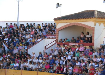 Macotera organiza una capea popular para el sábado 6 de mayo como antesala a las ferias agroalimentaria y tecnológica