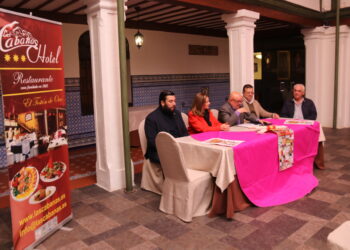 La asociación La Florida logra sacar adelante la XII edición del certamen taurino «Ciudad de Peñaranda» que arranca el día 15