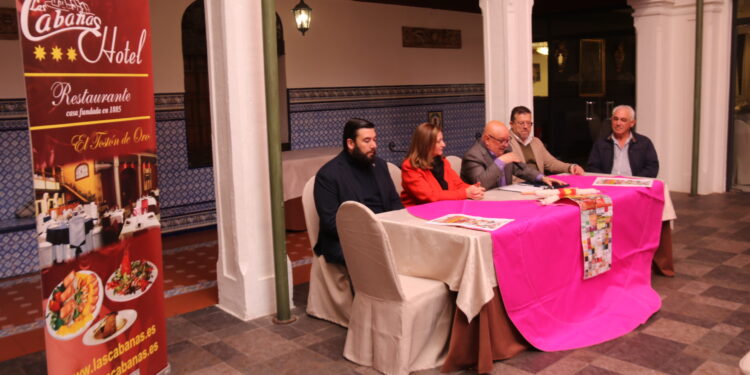 La asociación La Florida logra sacar adelante la XII edición del certamen taurino «Ciudad de Peñaranda» que arranca el día 15