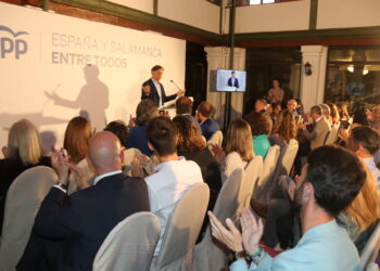 Un 85 por ciento de los actuales alcaldes del PP en la comarca encabezarán las candidaturas para las municipales del 28M