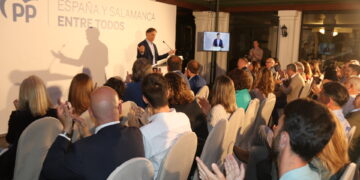 Un 85 por ciento de los actuales alcaldes del PP en la comarca encabezarán las candidaturas para las municipales del 28M