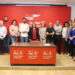 El PSOE presenta su candidatura en Peñaranda: «No se trata solamente de ganar unas elecciones sino de saber gestionar»