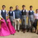 El XII certamen taurino «Ciudad de Peñaranda» ya tiene a sus seis novilleros para la gran final del próximo 6 de mayo