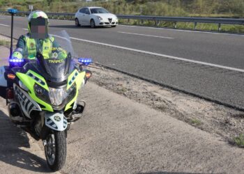 «El alcohol te miente. Sólo 0 tiene 0 consecuencias», la nueva campaña de la DGT coincidiendo con la Operación Semana Santa